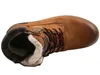 Buty za kostkę Mustang imitacja skóry Podgląd zdjęcia produktu 3