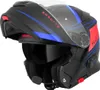 Casque modulable Bogotto H271 BT Taog Bluetooth, noir Voir les images du produit 1