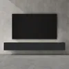 doporro TV Lowboard hängend Fernsehschrank Wohnzimmer | Produktbild-Vorschau 1