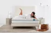 Matelas Nature Cloud One 120 x 180 cm Voir les images du produit 2