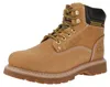 Dockers Winterboots Herren Rauleder Gelb Größe: 44 Produktbild-Vorschau 9