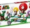 LEGO 71368 Super Mario Toads Chasse au trésor - Set Voir les images du produit 21