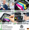 Tintenpatrone kompatibel für  305XLK HP Deskjet Produktbild-Vorschau 3