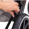 ABC Design Trittbrett Kiddie Ride On 2 - Black Produktbild-Vorschau 15