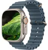 Apple Watch Ultra 3 , OLED, écran tactile, 64 Go, Wi-Fi, Voir les images du produit 11