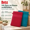 Betz, lot de 10 gants de toilette Palermo, 100% coton, Voir les images du produit 8