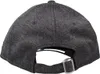 New York Yankees Cap, Tech-Jersey, New Era, 9FORTY, grau Produktbild-Vorschau 4