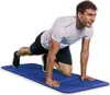 SCHILDKRÖT FITNESS FITNESSMATTE XL, (15mm, blue), mit KEINE Produktbild-Vorschau 5