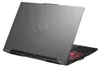 ASUS TUF Gaming A16 FA607NUQ-RL041 - Notebook 16" - Ryzen 7 Produktbild-Vorschau 6