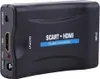 PREMIUMCORD Převodník SCART na HDMI 1080P s napájecím Voir les images du produit 4