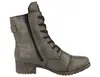 Rieker Damen Stiefelette Schnürung Reißverschluss Produktbild-Vorschau 50