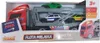 Abschleppwagen mit Autos Dumel Fleet City Sounds 36cm Produktbild-Vorschau 3