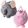 Einhorn Unicorn Plüschtier Kuscheltier Spielzeug Produktbild-Vorschau 5