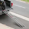 Rampa Wiltec 226 cm 340 kg pro čtyřkolky ATV, hliníková Náhled obrázku produktu 8