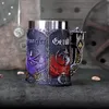 The Witcher Trinity Tankard, Schwarz, 15,5 cm Voir les images du produit