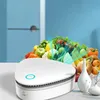 Luftreiniger Allergiker, Ozongenerator, 1200 mAh Akku Produktbild-Vorschau 5