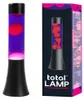 i-Total lávová lampa - Lávová lampa - Náladová lampa - 30 x Náhled obrázku produktu 6