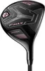 Cobra Fmax Airspeed Offset - Wood 5 Damen Produktbild-Vorschau 1