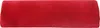 Halbrolle Nackenkissen 46-18-9 : Rot Farbe: Rot Produktbild-Vorschau 3
