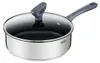 Tefal Daily Cook Padella con coperchio Ø 24 cm TEFAL Anteprima dell’immagine prodotto 1