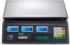 Bilancia commerciale elettronica da 40 kg Humberg MH-190 Anteprima dell’immagine prodotto 10