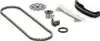 SKF Steuerkettensatz für Citroen Daihatsu Peugeot Toyota Produktbild-Vorschau 3