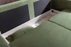 riess-ambiente Schlafsofa APARTMENT 215cm grün Cord Produktbild-Vorschau 8