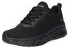 Skechers Sneakers 117385-BBK in Black color size 40 Produktbild-Vorschau 29