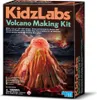 4M 00-03230, Sopka, Geológia, Hnedá, Oranžová Náhľad obrázku produktu 5