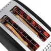 Russell Hobbs Colours Plus 2s 26550-56/rh Toaster Silber Produktbild-Vorschau 2