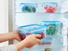 EMSA N1031600, Set, Rechteckig, 5,75 l, Blau, Transparent, Produktbild-Vorschau 9