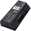 Batterie compatible avec Clevo type NH50BAT-4 Voir les images du produit 1
