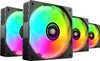 TACENS MARS MF-SI4KIT FANS 120 ARGB x4 BK - ventilateurs + Voir les images du produit 6