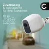 CELLONIC Akku kompatibel mit Arlo Go 1, 308-10030-01, A-2, Produktbild-Vorschau 6