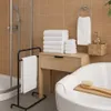 Betz 6 Stück Handtücher 50x100 cm PALERMO 100% Baumwolle  Produktbild-Vorschau 5