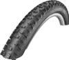 2 pneumatici pieghevoli Schwalbe Nobby Nic DD 62-559, Anteprima dell’immagine prodotto 2