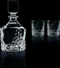 Nachtmann 3-teiliges Whisky-Set Dekanter + 2x Whiskybecher Podgląd zdjęcia produktu 7