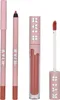#354 - Matte Liquid Lipstick 3ml/Lip Liner 1,1gr Kylie Produktbild-Vorschau 2