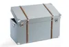 Kobolo drewniana skrzynia MINT 70x35x38 cm z metalowymi Podgląd zdjęcia produktu 5