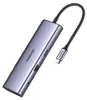 Ugreen Revodok 10-in-1 USB-C Hub Náhľad obrázku produktu 3