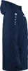 JAKO Unisex Coachjacke Team mit Kapuze, Farbe:marine, Produktbild-Vorschau 5