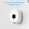 Automatischer Seifenspender Wandmontage – Sensor Produktbild-Vorschau 2