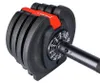 HMS SGR18 PRO SET 3in1 40 kg Anteprima dell’immagine prodotto 9