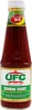 UFC | Ketchup alla banana dolce-piccante - 320 g - Cucina Anteprima dell’immagine prodotto 1