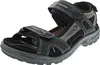 Ecco Ecco Offroad - Gris Nubuck Taille : 43 Normal Voir les images du produit 138