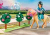 PLAYMOBIL Princess 70450 Cours d'équitation à l'écurie Voir les images du produit 10