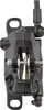 Shimano XT M8100 Bremse vorne 100 cm Scheibe Polymer Beläge Produktbild-Vorschau 15