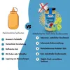 Mittelscharfer Senf OHNE Zuckerzusatz, 200 ml Produktbild-Vorschau 8
