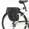 Wasserdichte 3 in 1 Fahrradtasche – Gepäckträgertasche 65l Produktbild-Vorschau 10