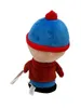 Stan Marsh Kuscheltier 23 cm – South Park Figur aus Plüsch Produktbild-Vorschau 2